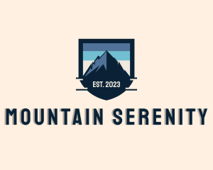 Mountain Summit Camp logo