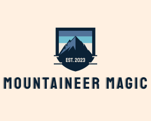 Mountain Summit Camp logo