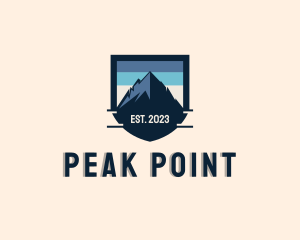 Mountain Summit Camp logo