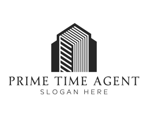 Apartment Tower Realty Logo