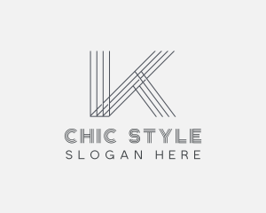 Fashion Stylist Boutique logo