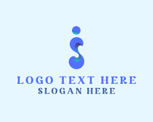 Generic Business Letter I logo