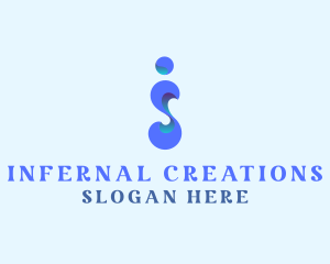 Generic Business Letter I logo design