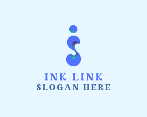 Generic Business Letter I logo design