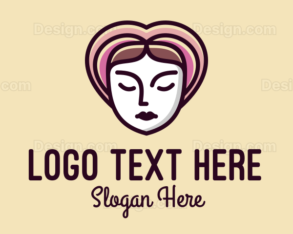 Beauty Facial Clinic Logo