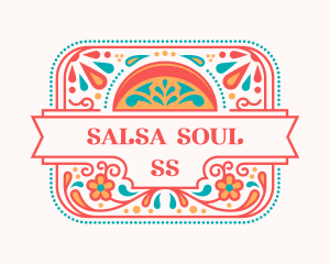Taco Cuisine Restaurant logo