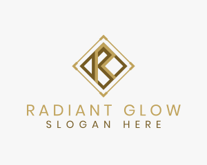 Luxury Jewelry Boutique logo design