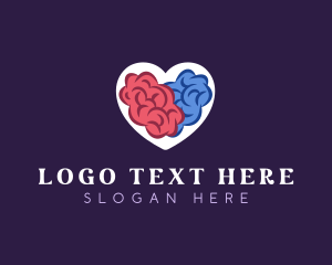Heart Mental Health logo