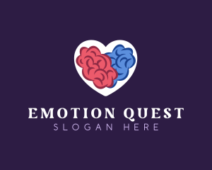 Heart Mental Health logo