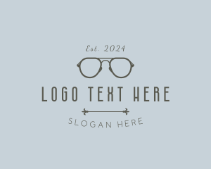 Premium Optical Eyeglasses logo