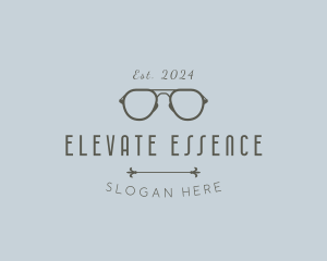 Premium Optical Eyeglasses logo