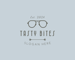 Premium Optical Eyeglasses logo