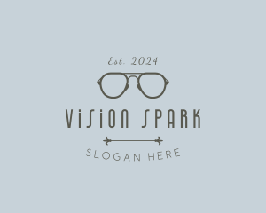 Premium Optical Eyeglasses logo