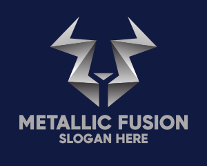 Modern Metallic Horns logo