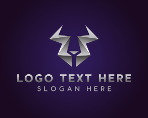 Modern Metallic Horns logo