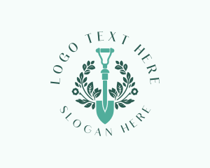 Floral Plant Landscaping logo