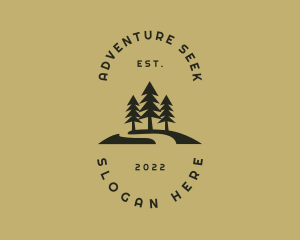 Explore Nature Park logo