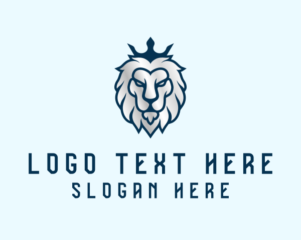 Fierce logo example 2