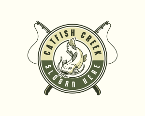 Catfish Fishing Market logo