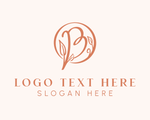 Natural Feminine Beauty logo