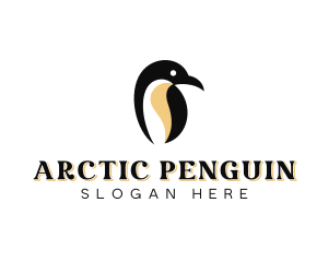 Penguin Animal Zoo logo