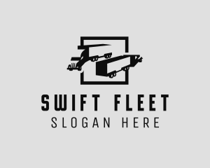 Truck Fleet Transport logo