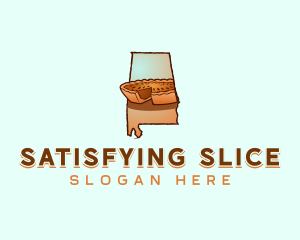 Alabama Pastry Pie logo