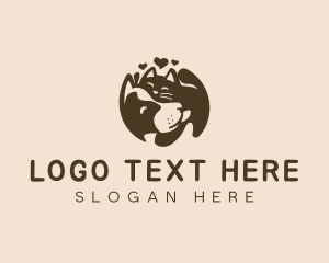 Dog Cat Lover logo