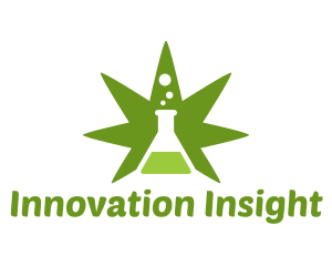Cannabis Laboratory Research  logo