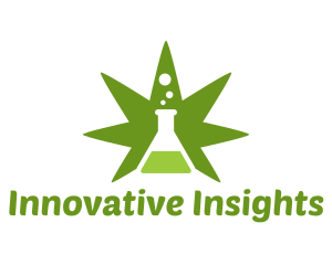 Cannabis Laboratory Research  logo