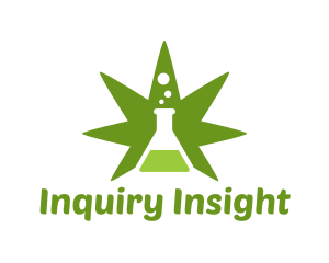Cannabis Laboratory Research  logo
