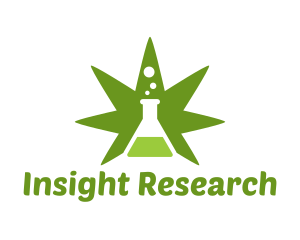 Cannabis Laboratory Research  logo