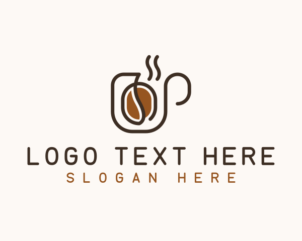 Brewed logo example 3
