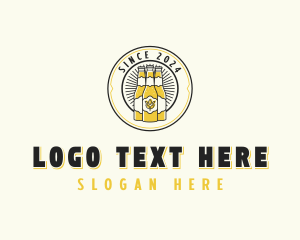 Beer Liquor Bar logo