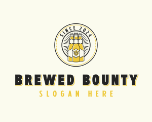 Beer Liquor Bar logo
