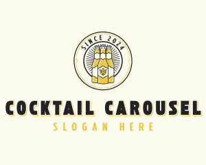 Beer Liquor Bar logo