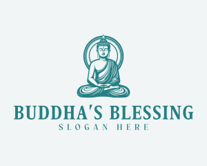 Mindfulness Buddha Yoga logo