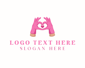 Medical Surgical Gloves Logo