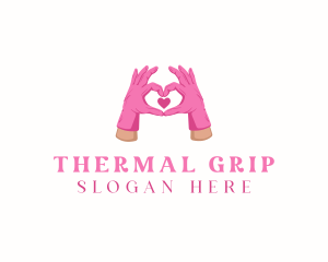 Medical Surgical Gloves logo