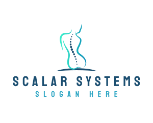 Spine Human Health logo