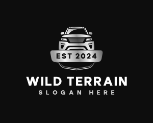 Off Road Transport SUV logo