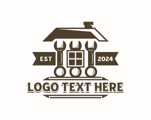 Renovation Tools Repair logo