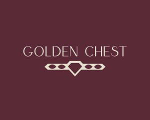 Expensive Diamond Jewelry logo design