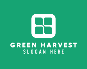 Agriculture Organic Company logo