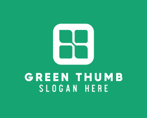 Agriculture Organic Company logo