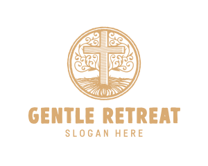 Pastoral Christian Retreat logo