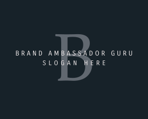 Professional Publishing Firm logo design