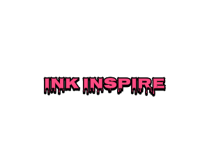 Street Ink Art  logo design