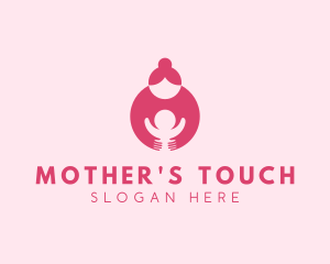 Maternal Mother Child logo