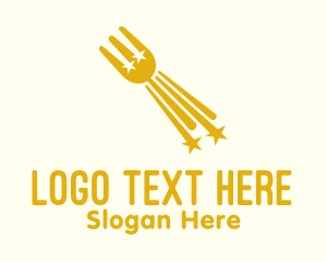 Star Fork Restaurant logo